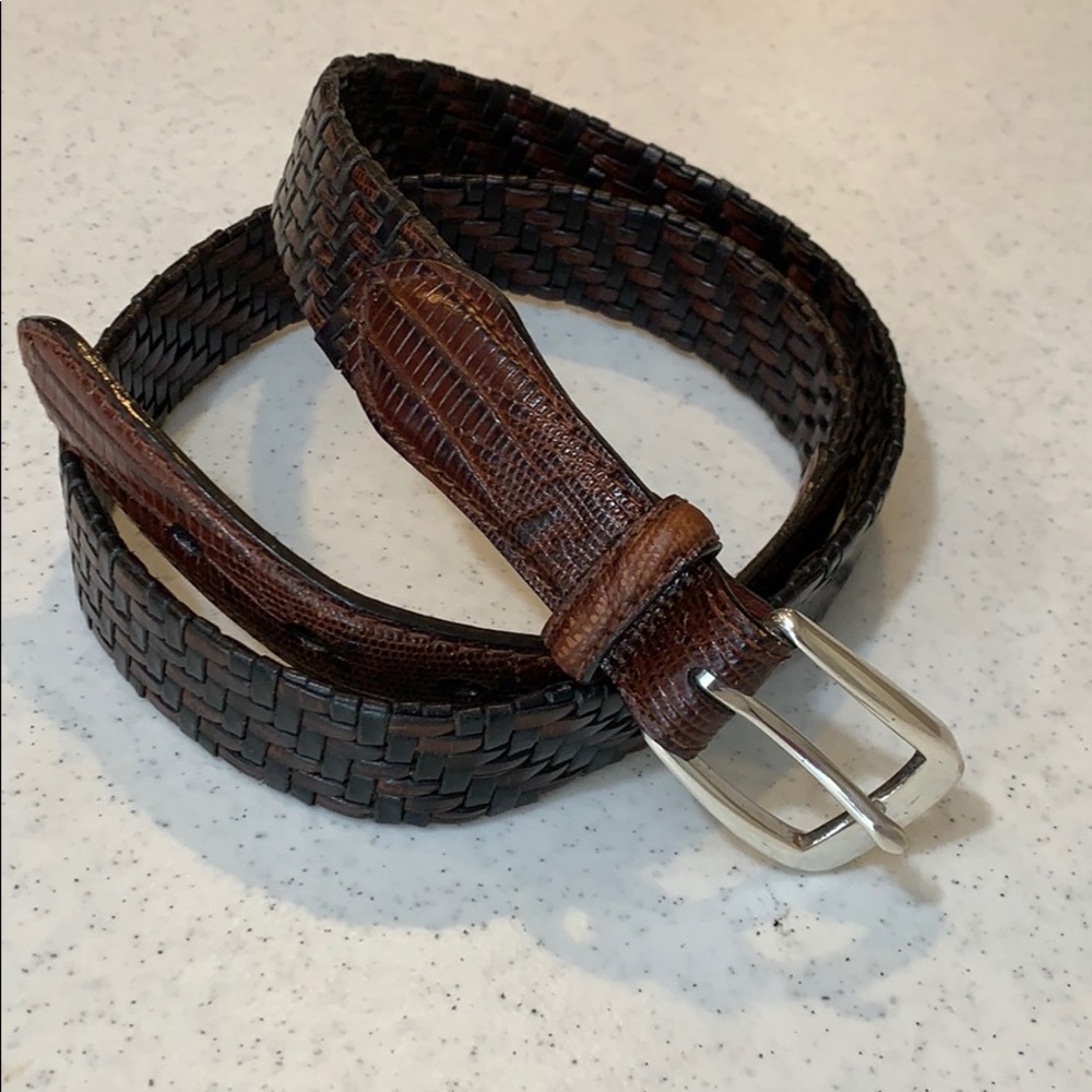 Brighton Belt